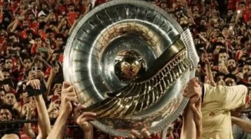 ركلات الترجيح تحسم القمة.. نتائج مثيرة في الجولة 17 من الدوري المصري الممتاز